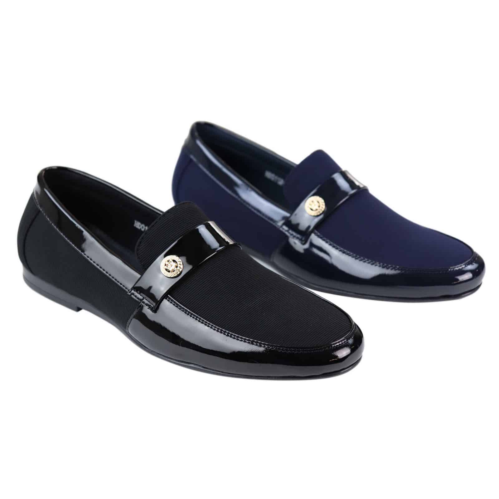 Ανδρικά παπούτσια Loafer Slip-On