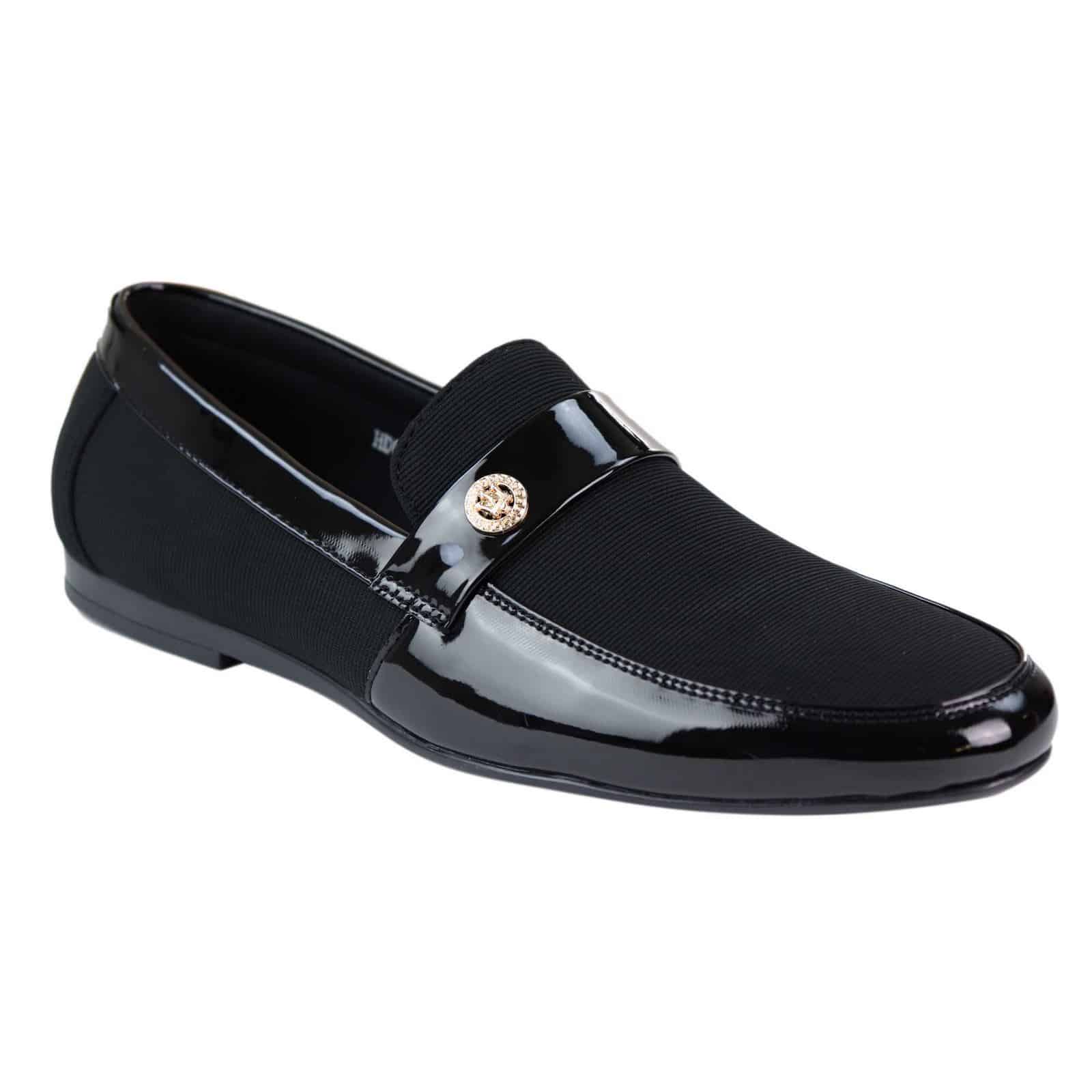 Ανδρικά παπούτσια Loafer Slip-On
