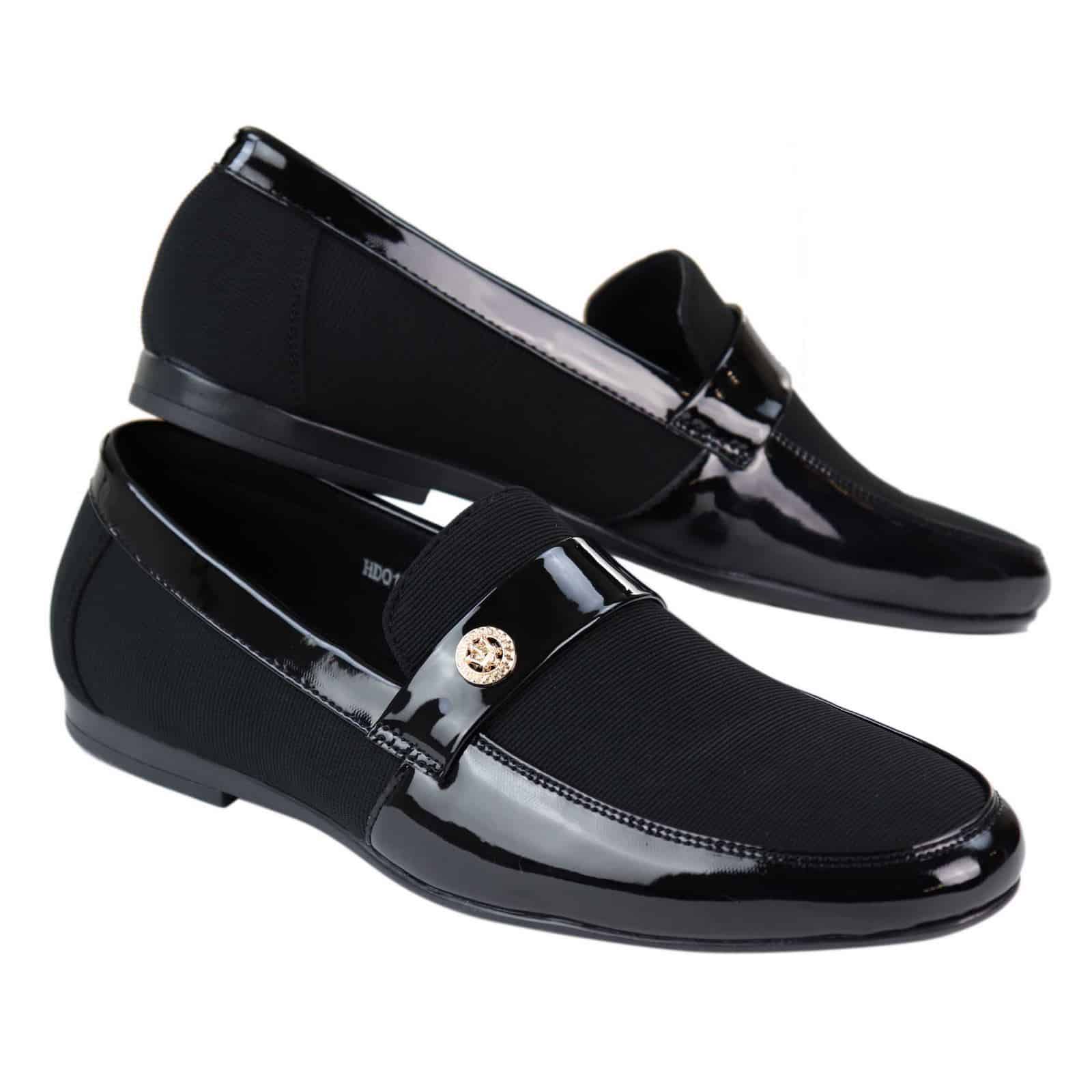 Ανδρικά παπούτσια Loafer Slip-On
