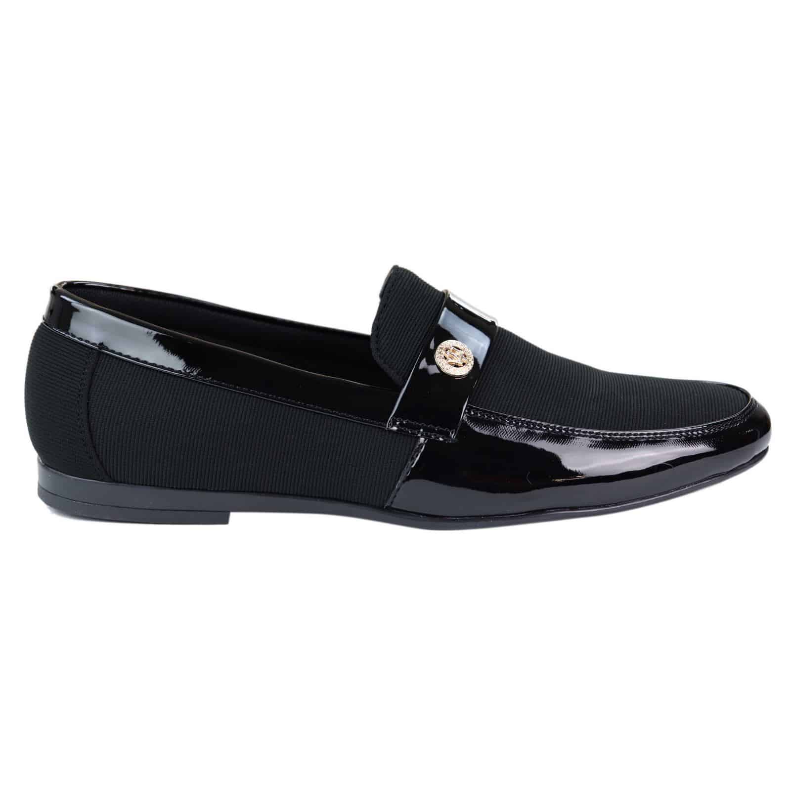 Ανδρικά παπούτσια Loafer Slip-On