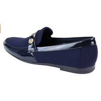 Ανδρικά παπούτσια Loafer Slip-On
