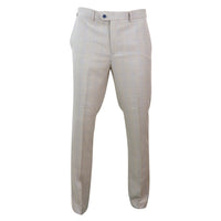 Ανδρικό παντελόνι Cleam Tweed