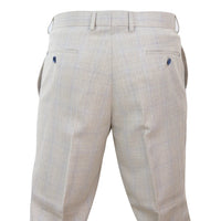 Ανδρικό παντελόνι Cleam Tweed