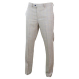 Ανδρικό παντελόνι Cleam Tweed