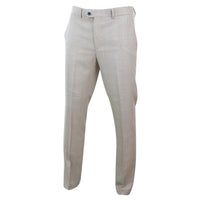 Ανδρικό παντελόνι Cleam Tweed