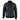 Ανδρικό Δερμάτινο Μπουφάν Harrington Black Bomber Classic Pilot