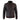 Ανδρικό Δερμάτινο Μπουφάν Harrington Burgundy Bomber Classic Pilot