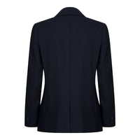 Αγόρια Μπλε Κοστούμι 5 Τεμαχίων Σακάκι Γιλέκο Πουκάμισο Γραβάτα Παντελόνι Γάμου Πάρτι