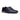 Ανδρικά Κλασικά Brogues από Γνήσιο Δέρμα, Μαύρα Δερμάτινα Παπούτσια με Δαντέλα, Έξυπνα Επίσημα Δερμάτινα, Vintage