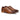 Ανδρικά Κλασικά Brogues από Γνήσιο Δέρμα, Μαύρα Δερμάτινα Παπούτσια με Δαντέλα, Έξυπνα Επίσημα Δερμάτινα, Vintage