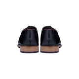 Ανδρικά vintage παπούτσια από γνήσιο δέρμα, Brogues, σουέτ τουίντ, δεκαετία του 1920, κομψά, επίσημα παπούτσια με κορδόνια