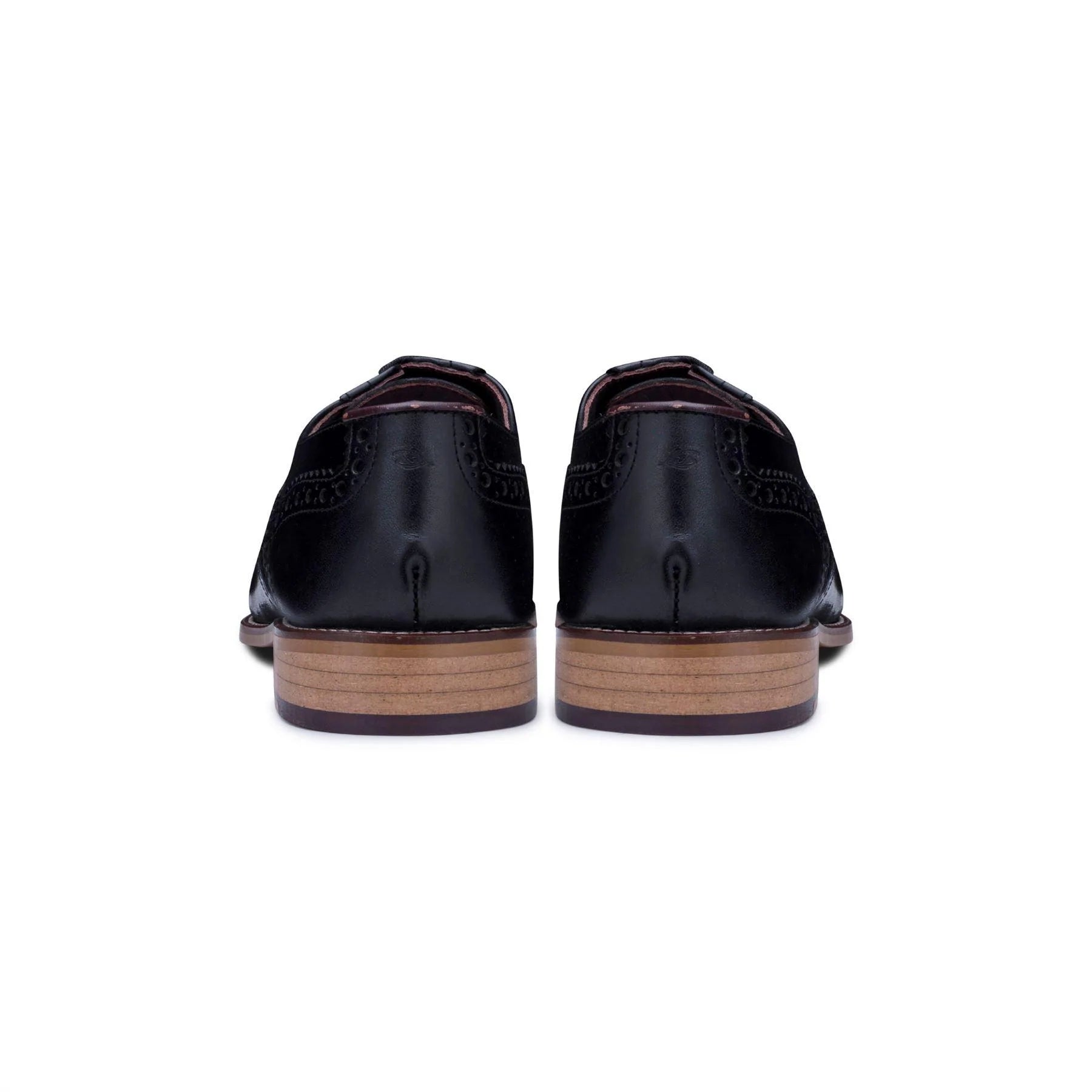 Ανδρικά vintage παπούτσια από γνήσιο δέρμα, Brogues, σουέτ τουίντ, δεκαετία του 1920, κομψά, επίσημα παπούτσια με κορδόνια