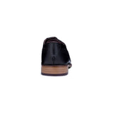 Ανδρικά vintage παπούτσια από γνήσιο δέρμα, Brogues, σουέτ τουίντ, δεκαετία του 1920, κομψά, επίσημα παπούτσια με κορδόνια
