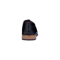 Ανδρικά vintage παπούτσια από γνήσιο δέρμα, Brogues, σουέτ τουίντ, δεκαετία του 1920, κομψά, επίσημα παπούτσια με κορδόνια