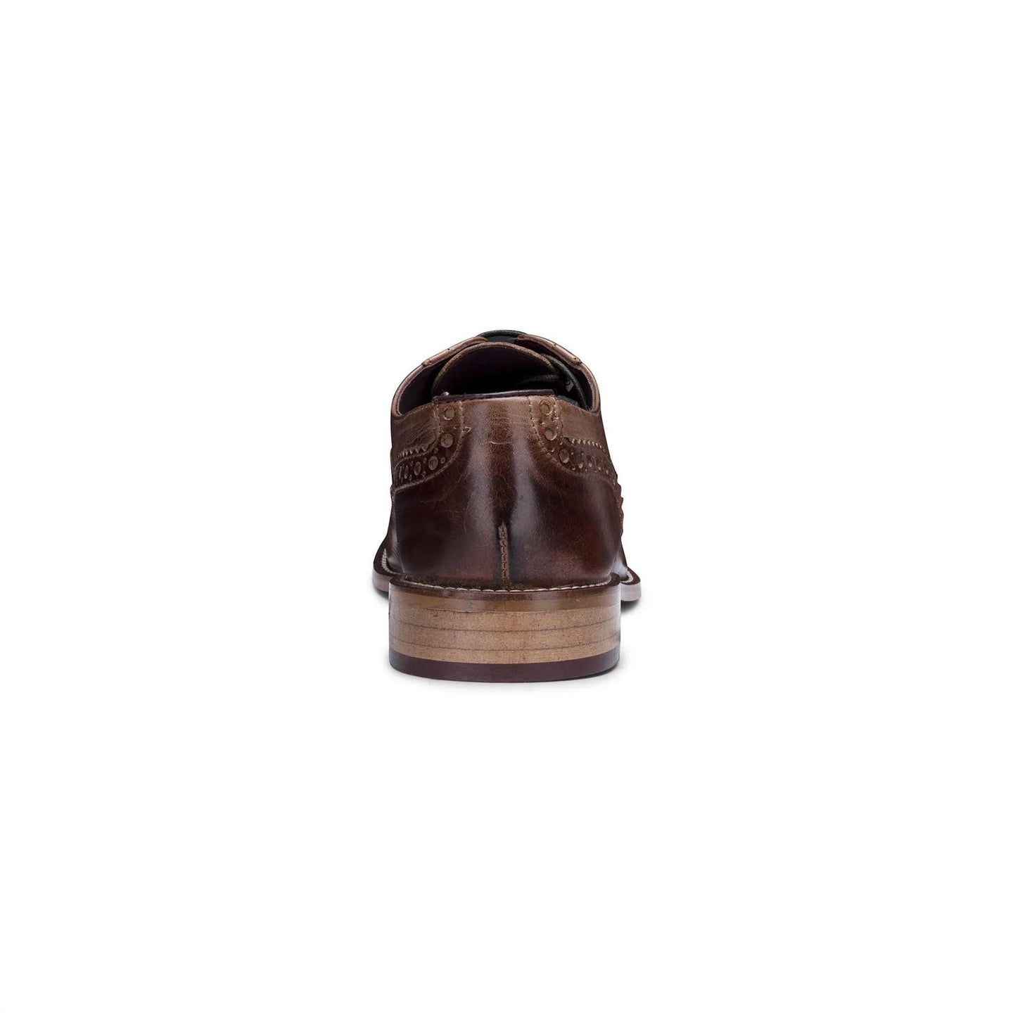 Ανδρικά vintage παπούτσια από γνήσιο δέρμα, Brogues, σουέτ τουίντ, δεκαετία του 1920, κομψά, επίσημα παπούτσια με κορδόνια