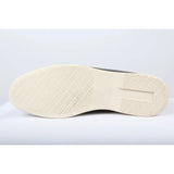 Ανδρικά μοκασίνια Slip On σε γκρι σουέτ και άνετη εφαρμογή