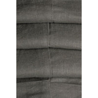 Alvari - Ανδρικό Καλοκαιρινό Νυφικό Κοστούμι 2 Τεμαχίων από Φασκόμηλο και Λινό