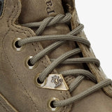 Amur GTX C32 - Ανδρικά Χακί Αδιάβροχα Δερμάτινα Μπότες Αστραγάλου