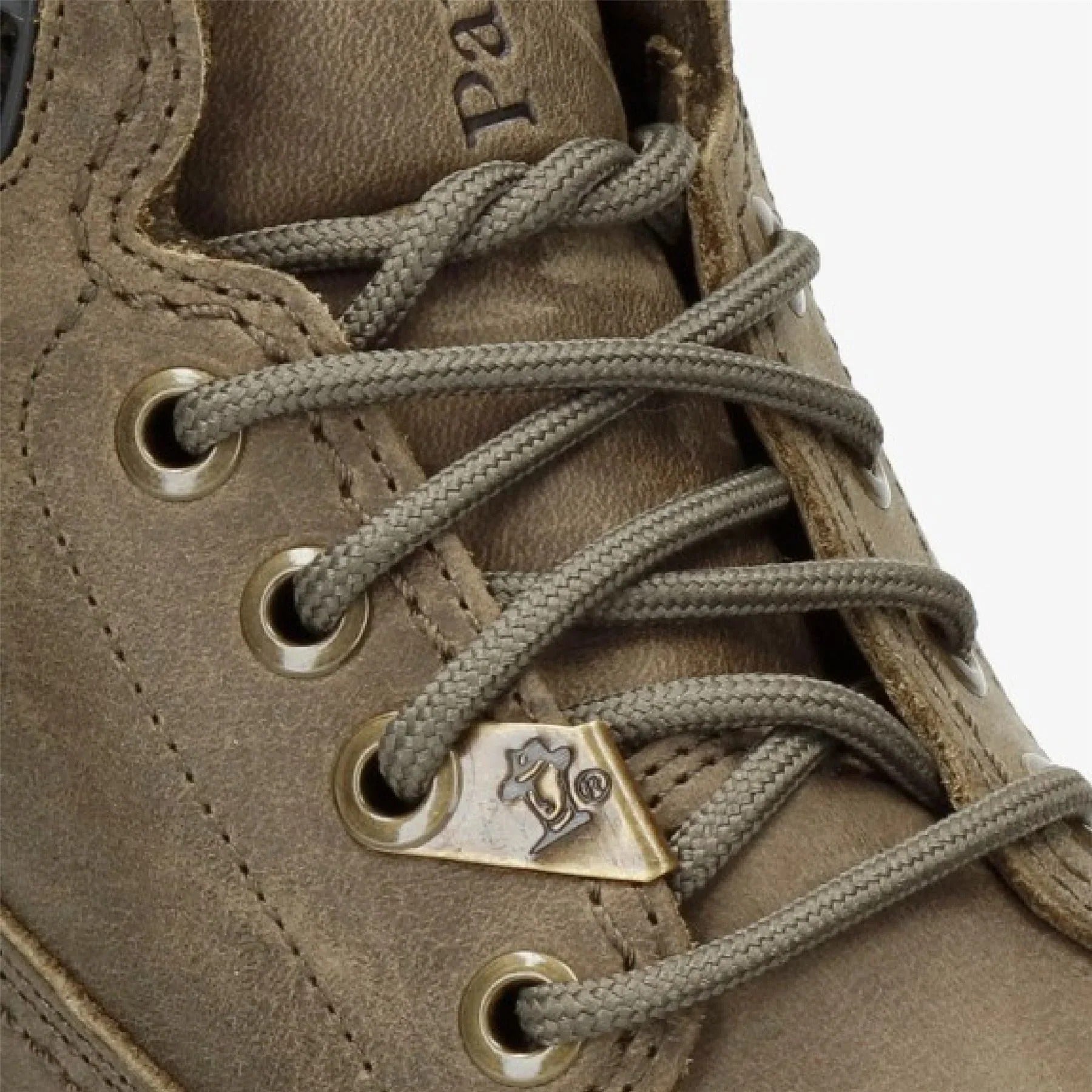 Amur GTX C32 - Ανδρικά Χακί Αδιάβροχα Δερμάτινα Μπότες Αστραγάλου