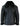 Ανδρικό Μπουφάν Sherling Sheepskin Original B3 Flying Pilot Ζεστό Χειμώνας-B3 Μαύρο Μαύρο