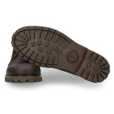 Bota Panama C2 - Ανδρικά δερμάτινα μποτάκια Chukka