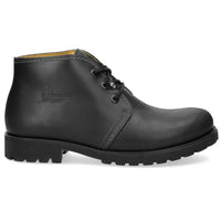 Bota Panama C3 - Ανδρικά Δερμάτινα Μποτάκια Chukka