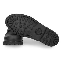 Bota Panama C3 - Ανδρικά Δερμάτινα Μποτάκια Chukka