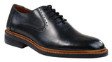 Ανδρικά Παπούτσια Oxford Brogue, Καφέ, Μαύρο, Δερμάτινο, Goodyear Welted