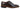 Ανδρικά Παπούτσια Oxford Brogue, Μαύρα, Δερμάτινα, Goodyear Welted, με Κορδόνια