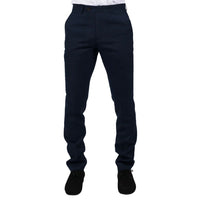 Calvin - Ανδρικό Παντελόνι σε Navy Χρώμα
