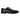 Cambridge - Ανδρικά Μαύρα Παπούτσια Wingtip Brogue Derby