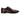 Cambridge - Ανδρικά σκούρα καφέ παπούτσια Wingtip Brogue Derby