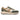 Canbera - Ανδρικά Sneakers Sneakers σε Πράσινο Φασκόμηλο, Ελαφριά Σουέτ