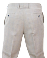 Ανδρικό παντελόνι Cleam Tweed