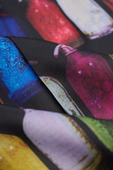 Ανδρικό Ολόσωμο Σκέτο 3 Τεμαχίων σε Λαδί από Τουίντ, Προσαρμοσμένη Εφαρμογή, Γάμου, Peaky Classic