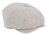 Ανδρικά 8 Panel Newsboy Cap - Cavani Kyra