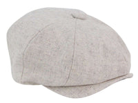 Ανδρικά 8 Panel Newsboy Cap - Cavani Kyra