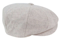 Ανδρικά 8 Panel Newsboy Cap - Cavani Kyra
