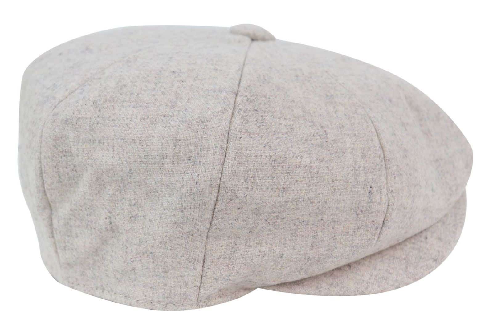 Ανδρικά 8 Panel Newsboy Cap - Cavani Kyra