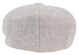 Ανδρικά 8 Panel Newsboy Cap - Cavani Kyra