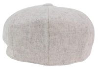 Ανδρικά 8 Panel Newsboy Cap - Cavani Kyra