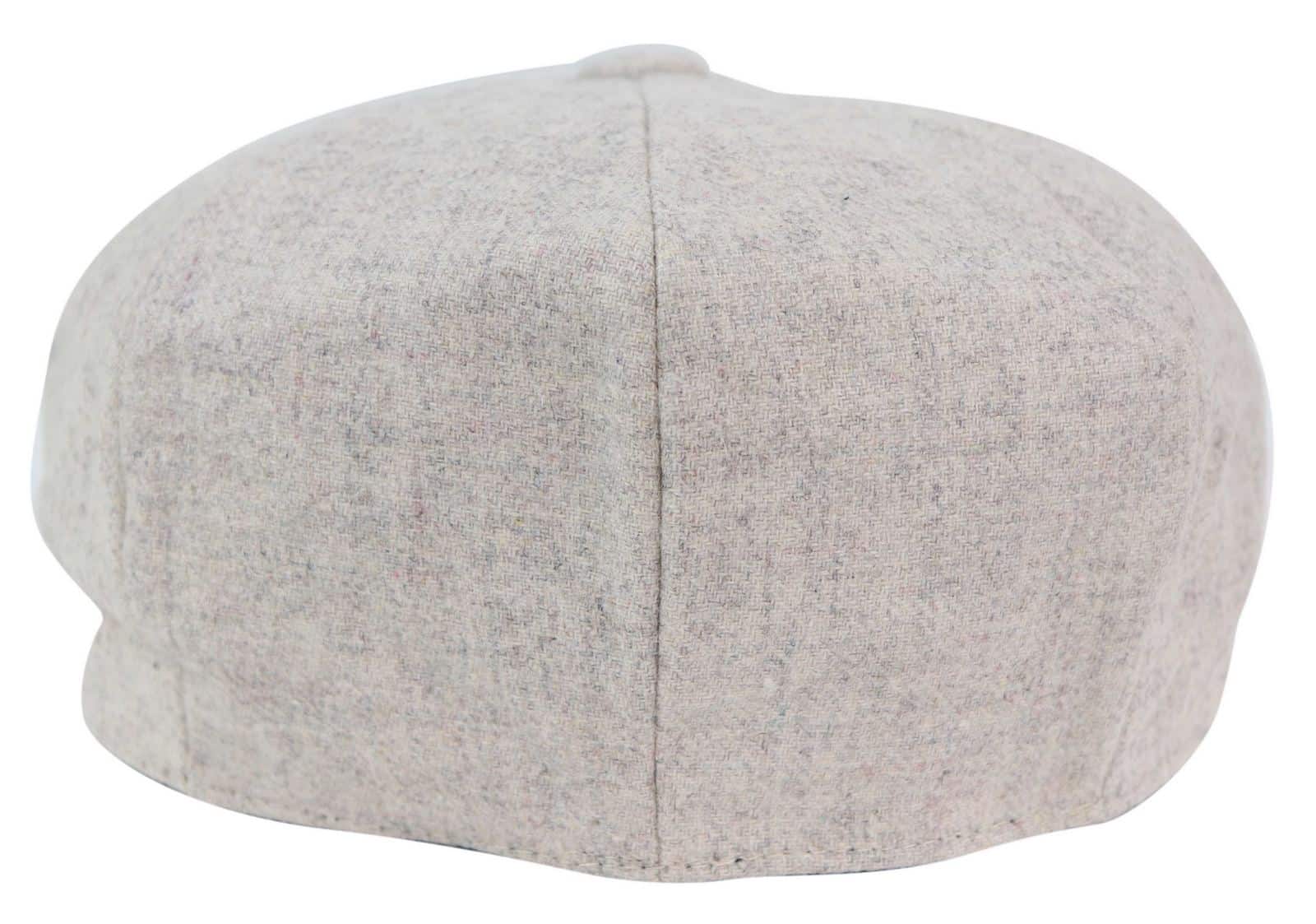 Ανδρικά 8 Panel Newsboy Cap - Cavani Kyra