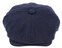 Ανδρικά 8 Panel Newsboy Cap - Cavani Kyra