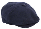 Ανδρικά 8 Panel Newsboy Cap - Cavani Kyra