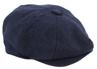Ανδρικά 8 Panel Newsboy Cap - Cavani Kyra