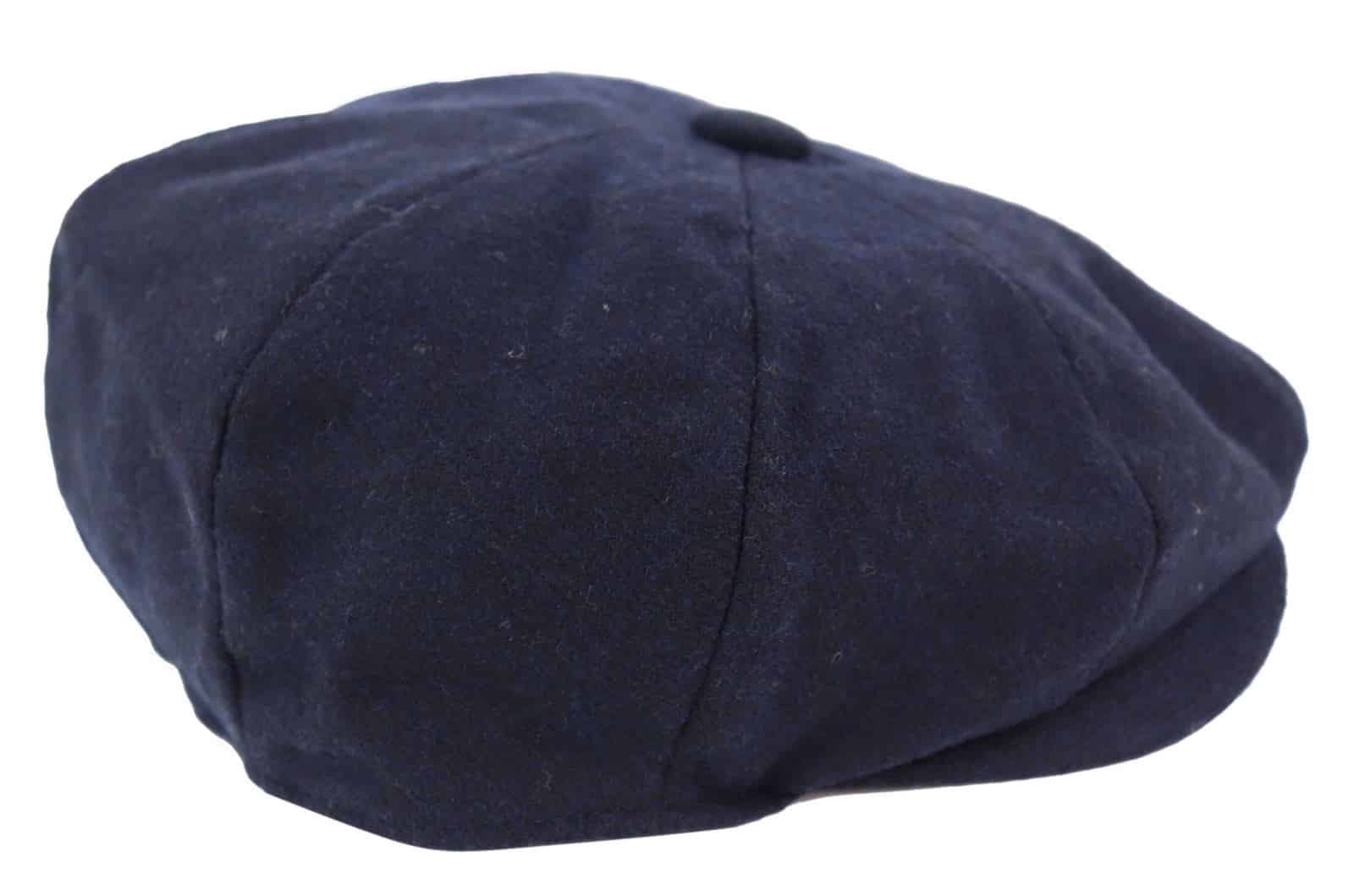 Ανδρικά 8 Panel Newsboy Cap - Cavani Kyra
