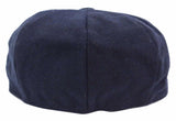 Ανδρικά 8 Panel Newsboy Cap - Cavani Kyra
