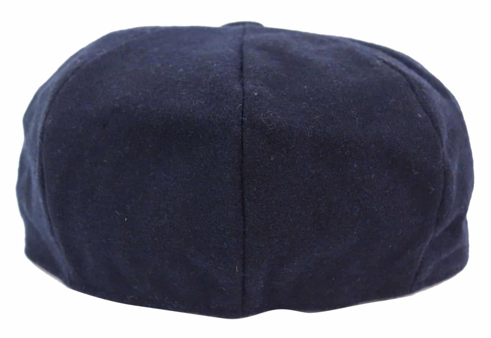 Ανδρικά 8 Panel Newsboy Cap - Cavani Kyra