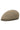 Cavani Albert Ανδρικό Tweed Flat Cap - Ψαροκόκκαλο Tweed Μάλλινο Παππού Vintage - Ανοιχτό καφέ/Ανθρακί γκρι