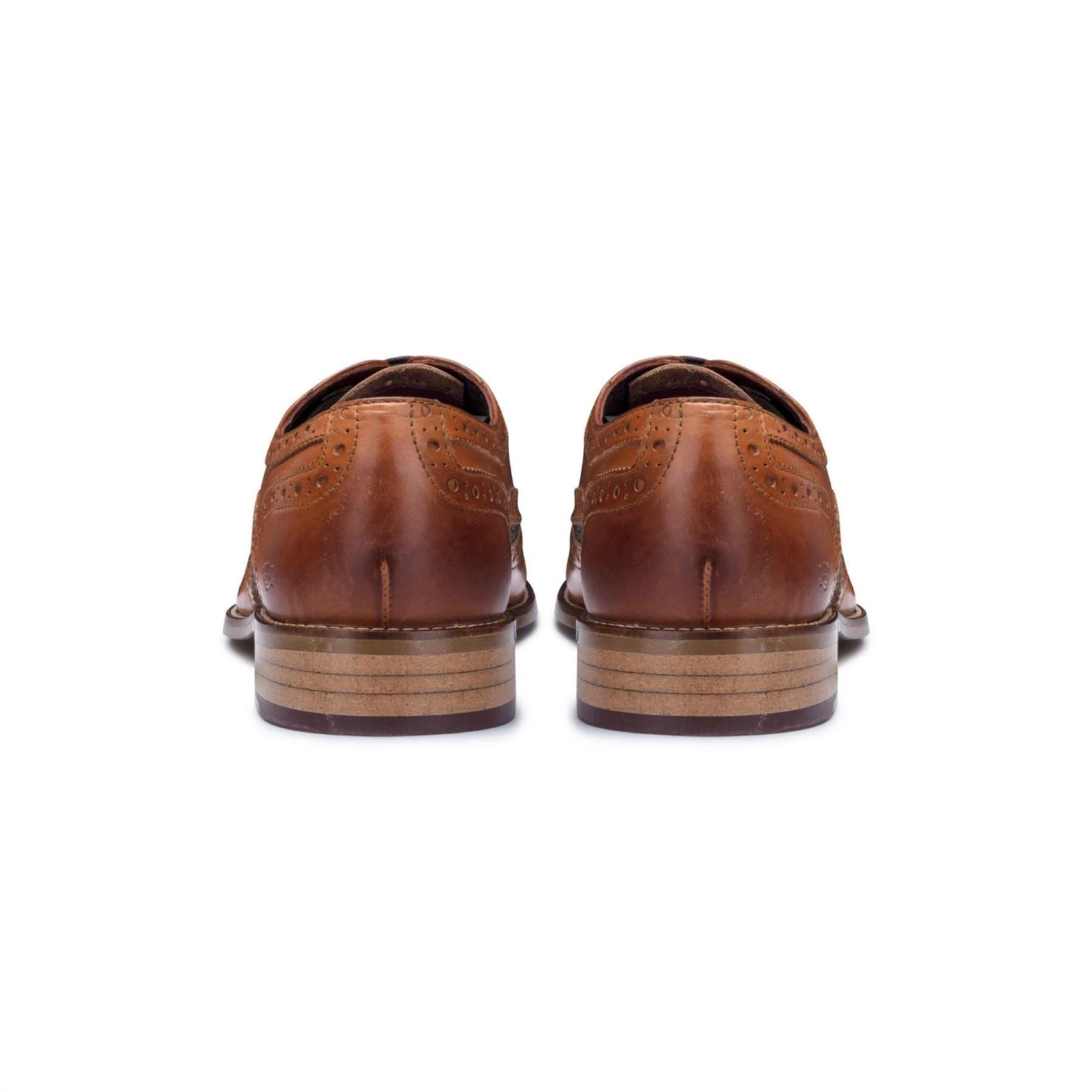 Ανδρικά vintage παπούτσια από γνήσιο δέρμα, Brogues, σουέτ τουίντ, δεκαετία του 1920, κομψά, επίσημα παπούτσια με κορδόνια
